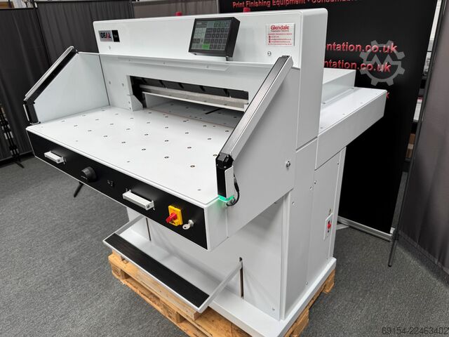 Papierguillotine Ideal 7260