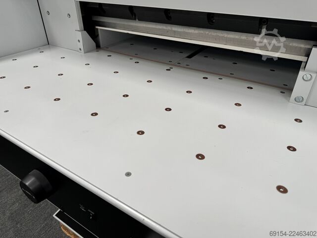 Papierguillotine Ideal 7260