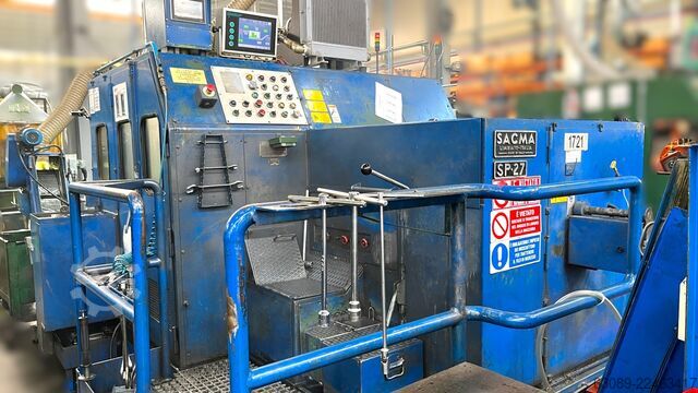 Boutenmaker SACMA SP27