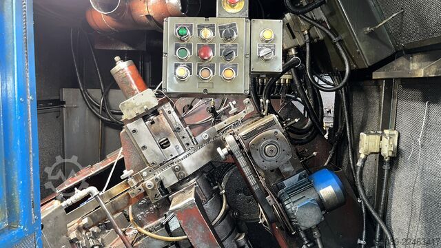 Boutenmaker SACMA SP27