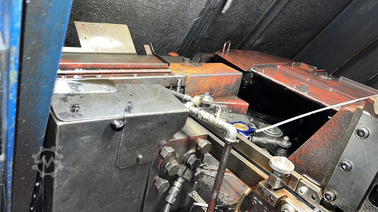 Boutenmaker SACMA SP27