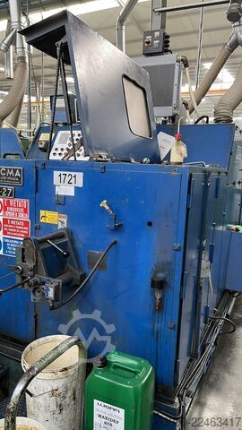 Boutenmaker SACMA SP27