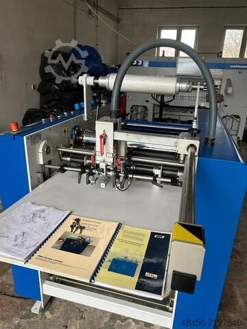 Lamineermachine D&K Europa B2