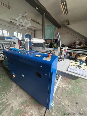 Lamineermachine D&K Europa B2