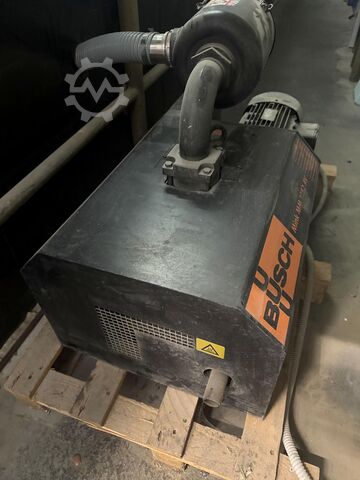 Horizontaal bewerkingscentrum AXYZ 6022