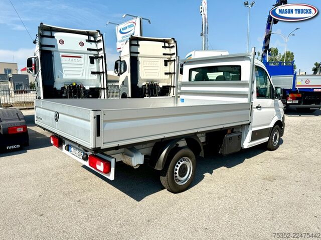 Pick-up furgon VW Crafter 2.0 TDI