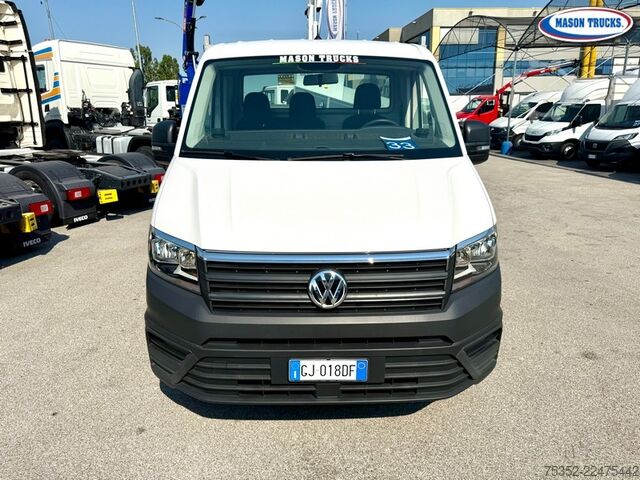 Pick-up furgon VW Crafter 2.0 TDI