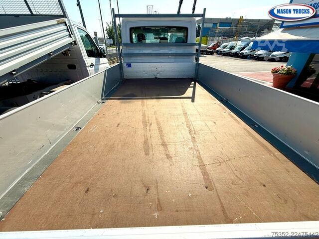 Pick-up furgon VW Crafter 2.0 TDI