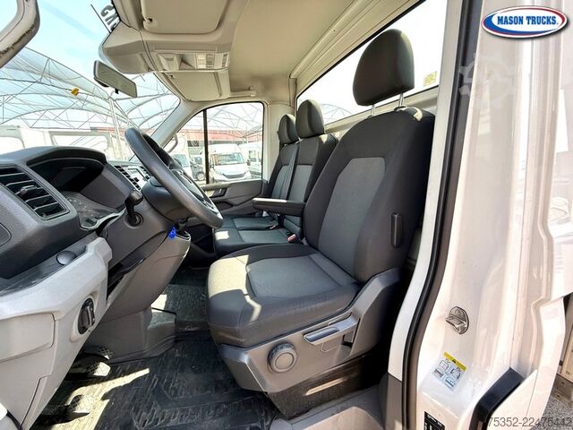 Pick-up furgon VW Crafter 2.0 TDI