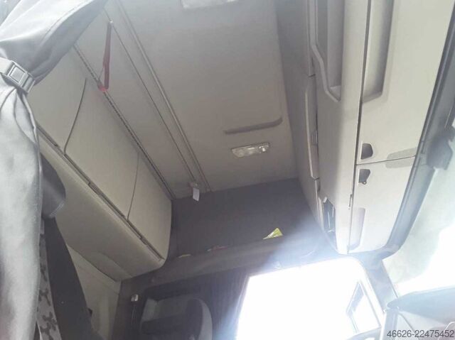 Standart çekici ünitesi SCANIA R 500 6x2