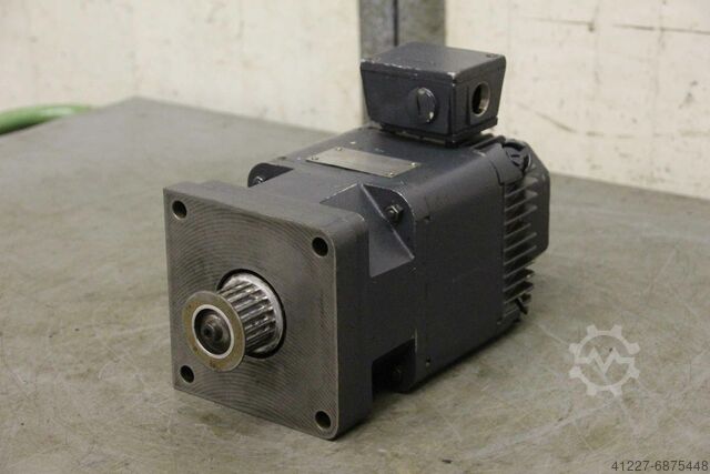Permanente magneetmotor Siemens 1HU 3071-OAC01-Z