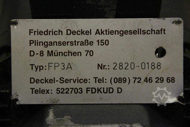 Permanente magneetmotor Siemens 1HU 3071-OAC01-Z