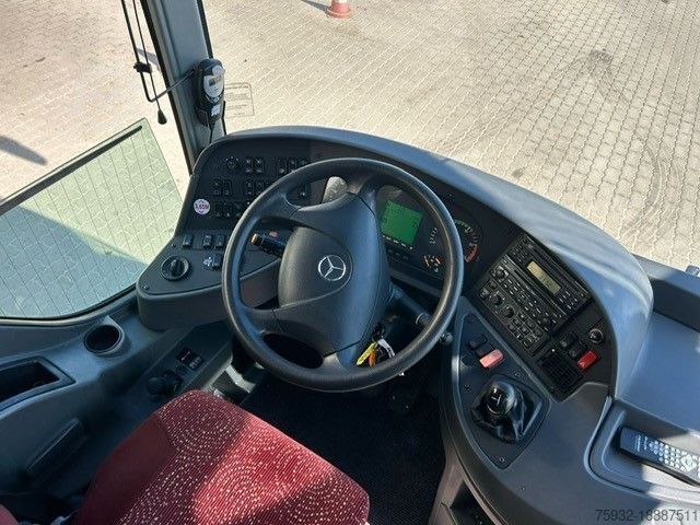 Reisebus MERCEDES-BENZ Tourismo 350 15 RHD 12 m LIFT 53-Sitze NICE