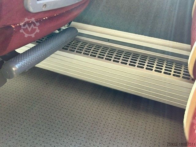 Reisebus MERCEDES-BENZ Tourismo 350 15 RHD 12 m LIFT 53-Sitze NICE