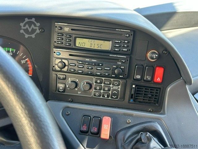 Reisebus MERCEDES-BENZ Tourismo 350 15 RHD 12 m LIFT 53-Sitze NICE