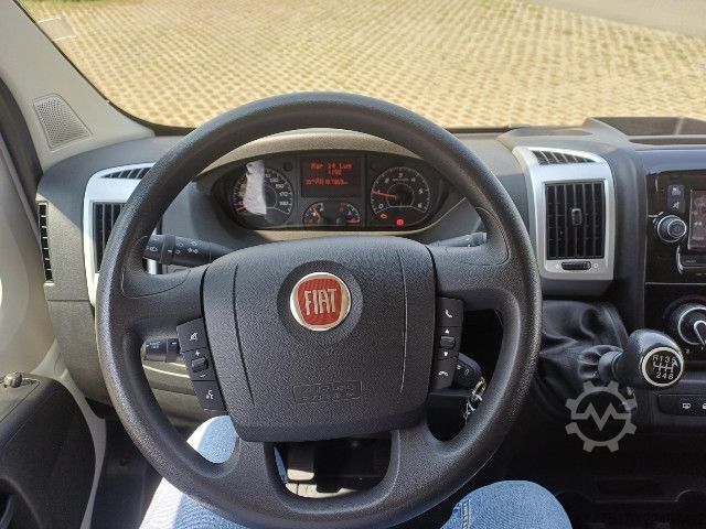 Pick-up kombi Fiat DUCATO 6+1