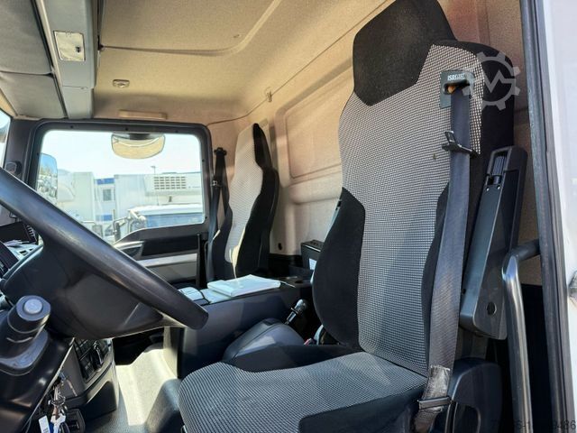 Hűtős teherautó MAN TGM 15.290 BL Kühlkoffer 7,8 m LBW 1,5 T*TK 1200