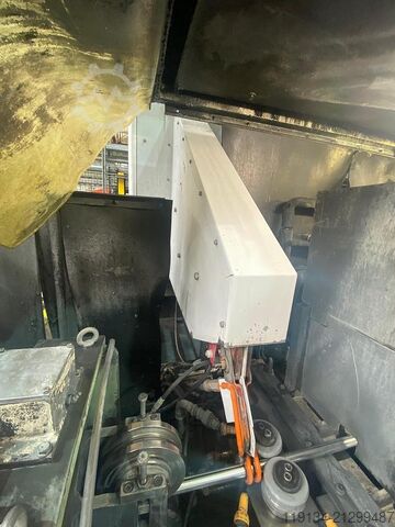 EFD nagyfrekvenciás hegesztőgép WELDAC 250KW EFD Induction SOLID STATE HF WELDER  WELDAC 250