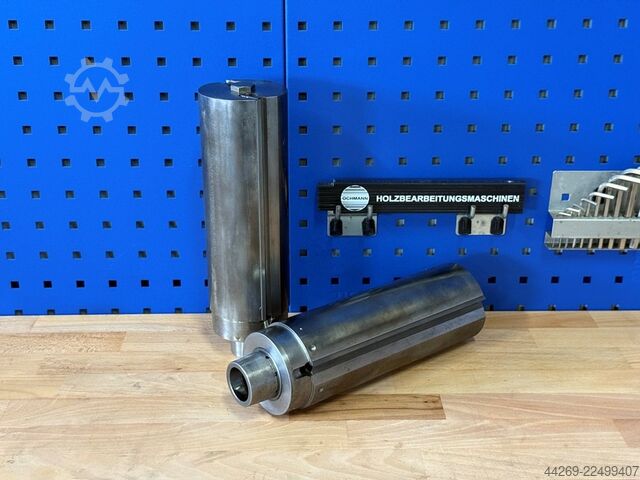 PowerLock glava za blanjanje Weinig Tip 536 Weinig 536