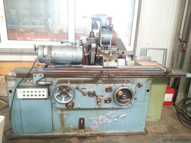 Universal-Rundschleifmaschine Ungarn KU 250/750