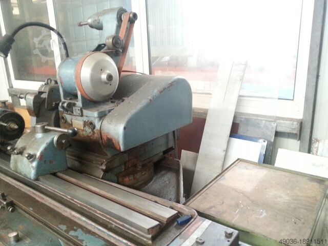 Rettificatrice cilindrica universale Ungarn KU 250/750