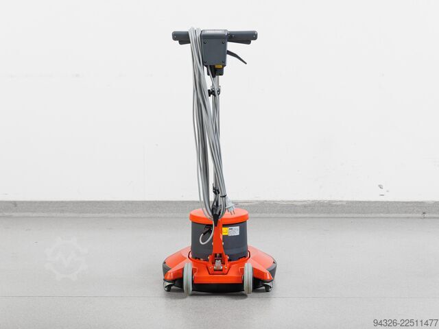 Hako Cleanserv PE 53/1100 NEU! Ø530mm Hako Cleanserv PE 53/1100 NEW! Ø530mm 1100RPM
