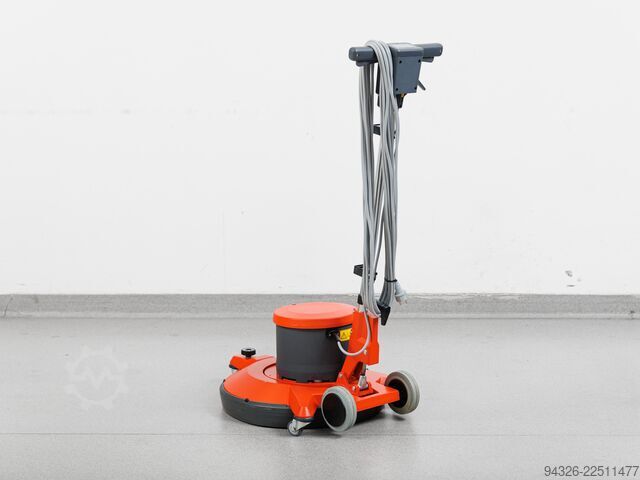 Hako Cleanserv PE 53/1100 NEU! Ø530mm Hako Cleanserv PE 53/1100 NEW! Ø530mm 1100RPM