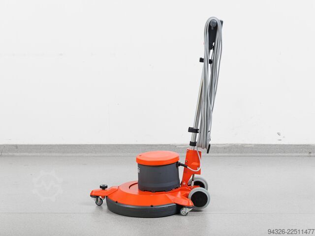 Hako Cleanserv PE 53/1100 NEU! Ø530mm Hako Cleanserv PE 53/1100 NEW! Ø530mm 1100RPM