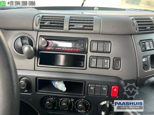 Standard-SZM DAF CF 440 FT SPACECAB E6/ AIRCO / STANDKACHEL /