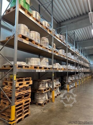 Pallelagerreol, Dexion, Speedlock P90, højde Dexion Speedlock P90