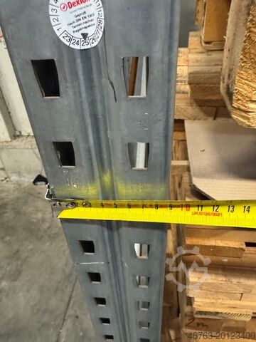 Pallelagerreol, Dexion, Speedlock P90, højde Dexion Speedlock P90