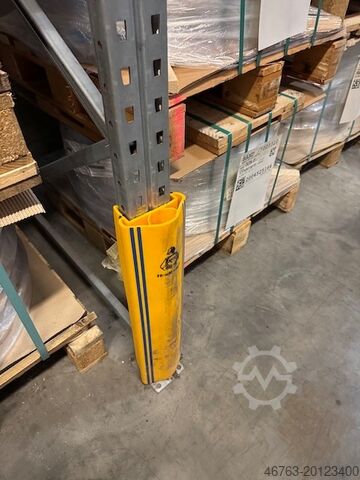 Pallelagerreol, Dexion, Speedlock P90, højde Dexion Speedlock P90