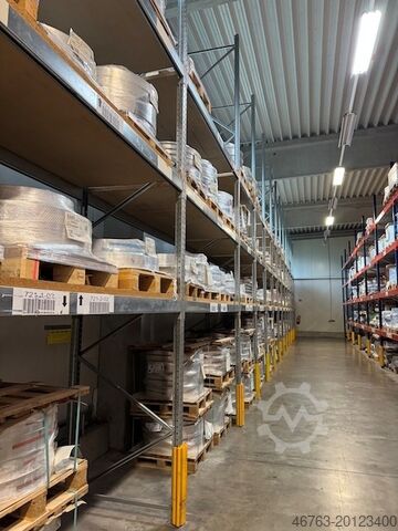 Pallelagerreol, Dexion, Speedlock P90, højde Dexion Speedlock P90