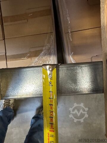 Pallelagerreol, Dexion, Speedlock P90, højde Dexion Speedlock P90