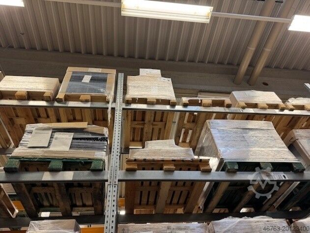 Pallelagerreol, Dexion, Speedlock P90, højde Dexion Speedlock P90