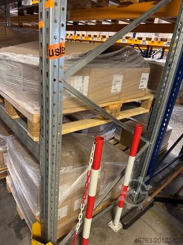 Pallelagerreol, Dexion, Speedlock P90, højde Dexion Speedlock P90