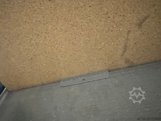 Pallelagerreol, Dexion, Speedlock P90, højde Dexion Speedlock P90