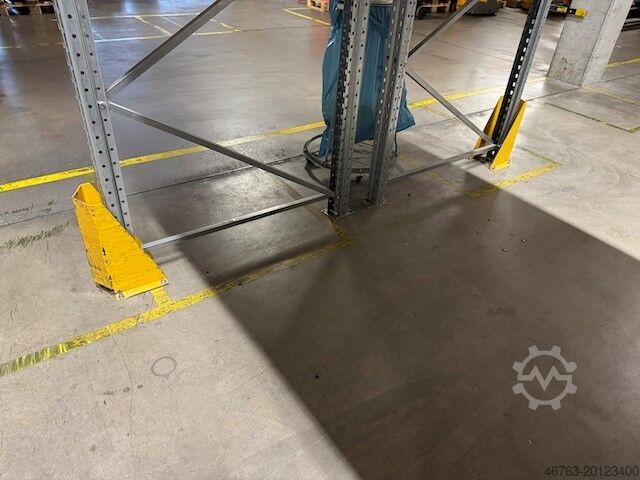 Pallelagerreol, Dexion, Speedlock P90, højde Dexion Speedlock P90