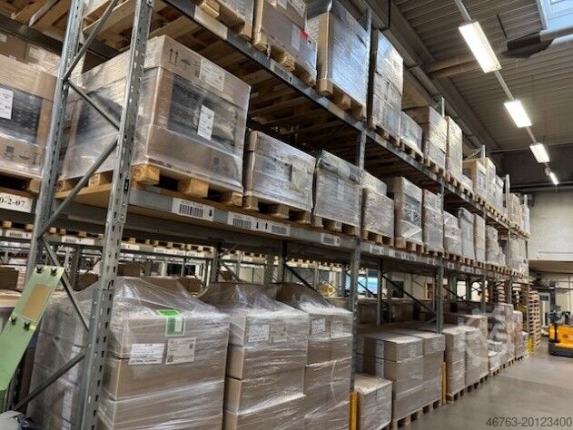 Pallelagerreol, Dexion, Speedlock P90, højde Dexion Speedlock P90