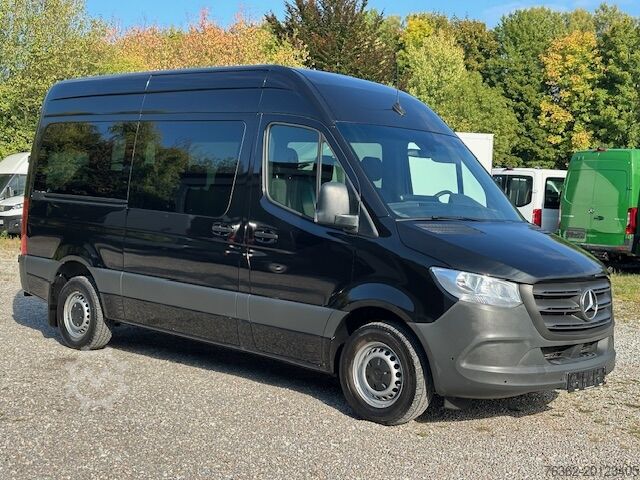 Minibus Mercedes-Benz Sprinter 317 CDI Tourer L2H2 Klima Navi
