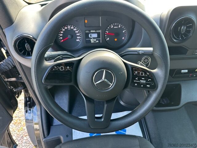 Minibus Mercedes-Benz Sprinter 317 CDI Tourer L2H2 Klima Navi