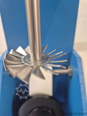 Labinco L295 oplosbaarheidsindex-menger Labinco L295