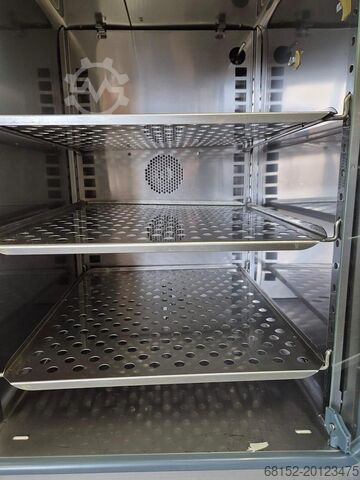Thermo Scientific Heratherm IMH180 inkubátor Thermo Scientific Heratherm IMH180 Incubator IMH180