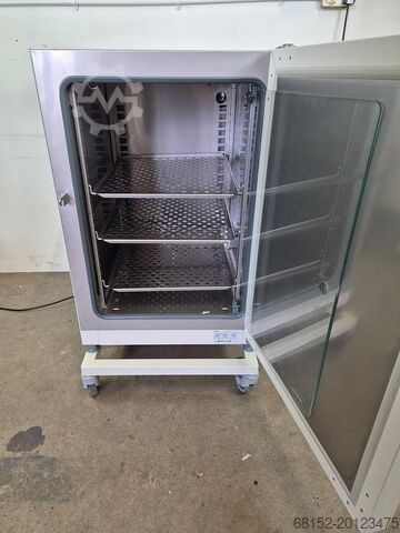 Thermo Scientific Heratherm IMH180 inkubátor Thermo Scientific Heratherm IMH180 Incubator IMH180