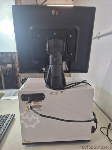 Unity Scientific Spectrastar 2600XT asztali közeli infravörös (NIR) analizátor Unity Scientific Spectrastar 2600XT