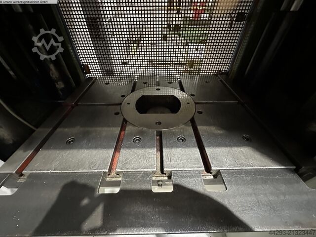 Dvoukolonový lis - hydraulický SCHOEN SH/LF 120/15