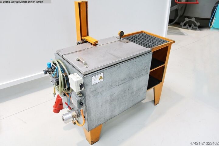 Biltvätt - dykning SYSTEM CHEMIE T 50
