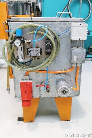 Biltvätt - dykning SYSTEM CHEMIE T 50