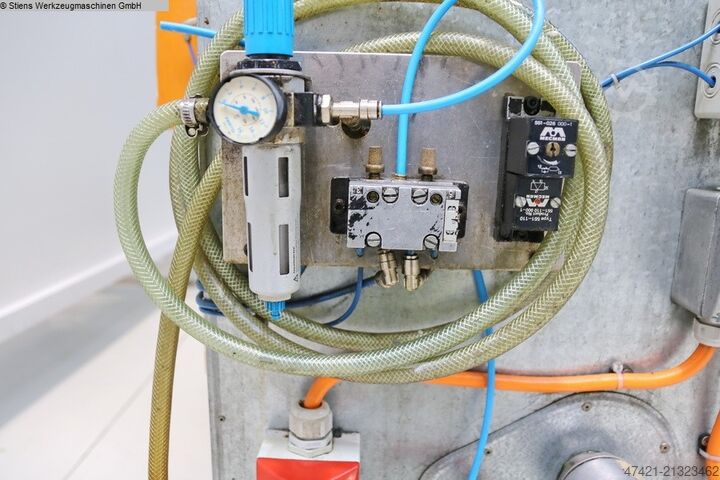 Biltvätt - dykning SYSTEM CHEMIE T 50