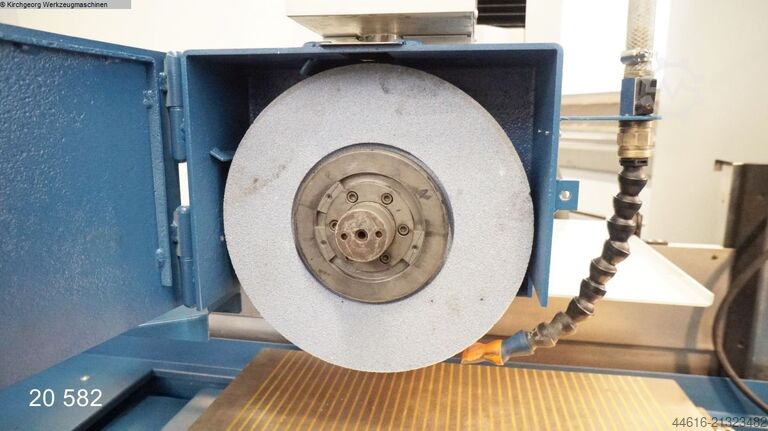 Lixadora de Superfícies - Horizontal JUNG JUTEC 635